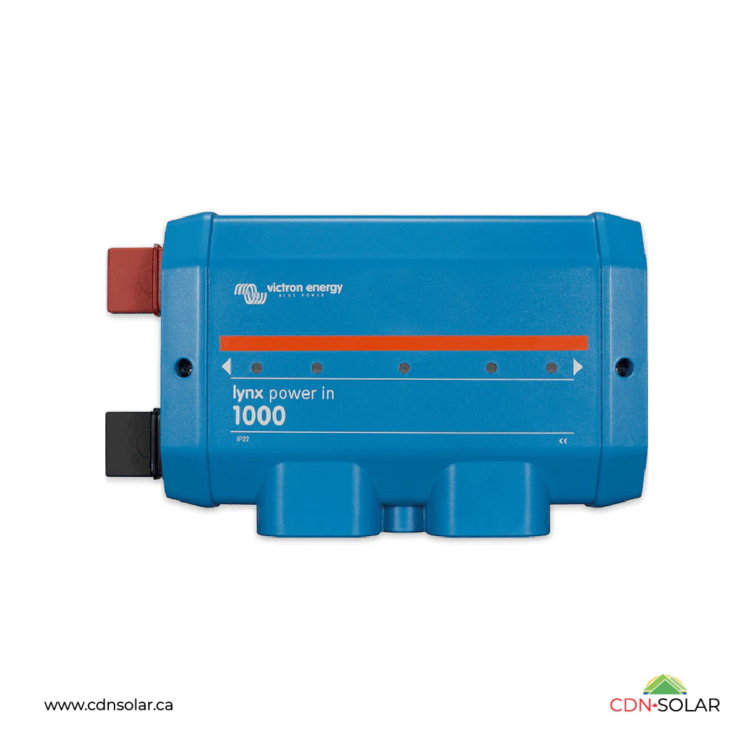 Top Victron Accessories for Solar Energy Systems – CDN Solar