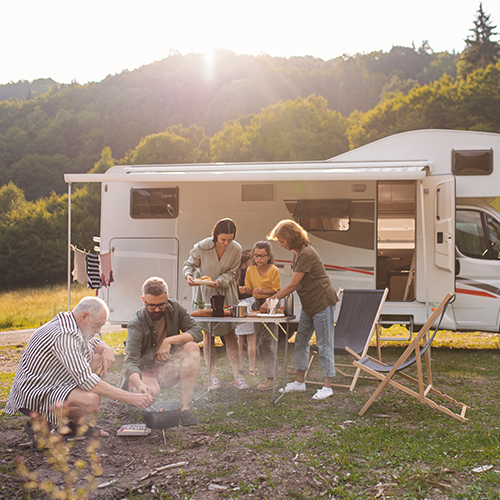 Best RV solar panels for off-grid living in Canada, 2024 - Efficient, portable, and reliable solar power solution