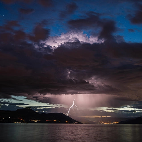 Home Battery Backup Systems | Storm-Ready Power Solutions by CDN Solar