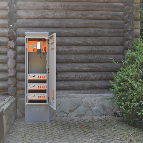 Where Your Solar Batteries need to be Located to meet code – CDN Solar