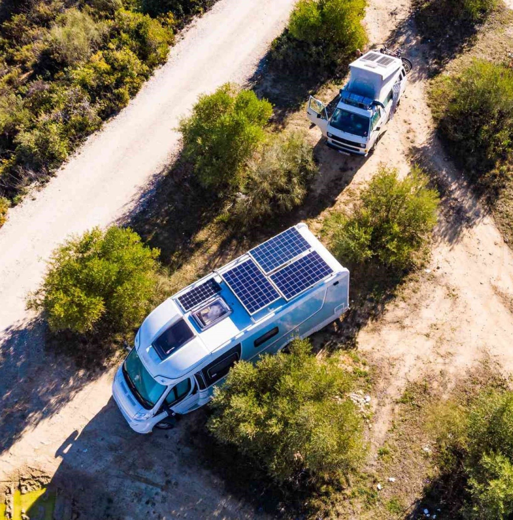 RV Solar: A beginners Guide – CDN Solar