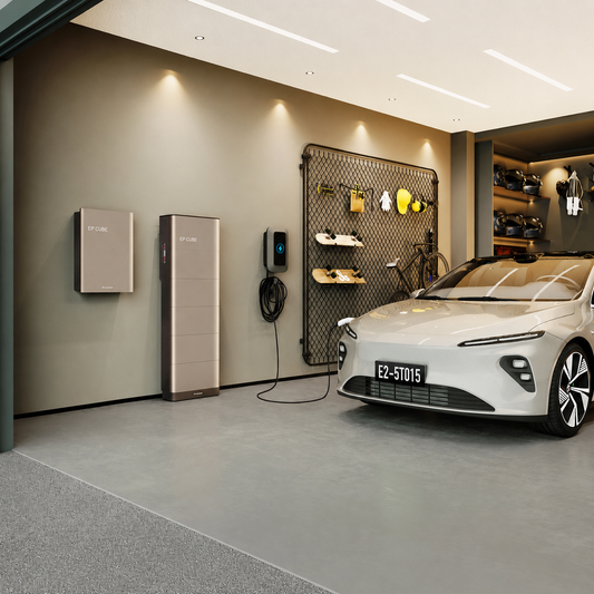 Canadian Solar EP Cube 2.0: Canada's Premium Alternative to Tesla Powerwall