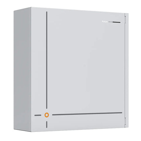 Pytes V16 16kWh Outdoor LiFePO4 Lithium Battery 51.2V 314Ah | 10-Year Warranty