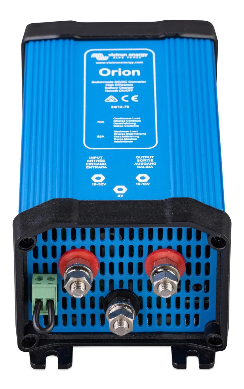 Orion IP20 24/12-80 DC-DC Converter