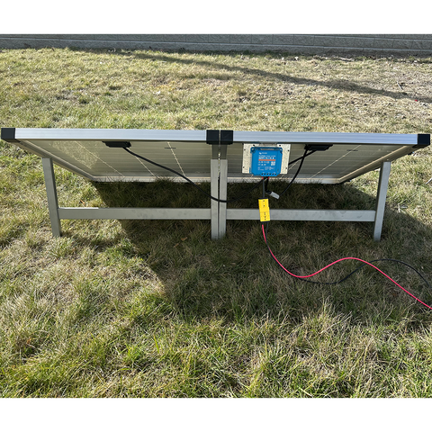 Victron 220W Folding Solar Panel Kit