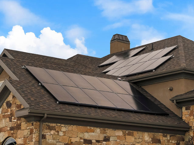 Buy DIY Grid Tie Solar Kits in Canada | Optimize Power & Save Costs ...
