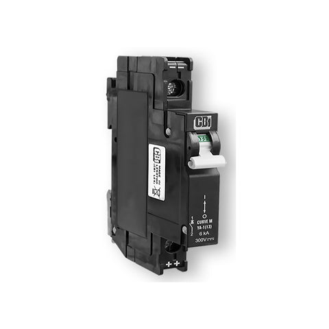 Din Rail Breaker DC - 300