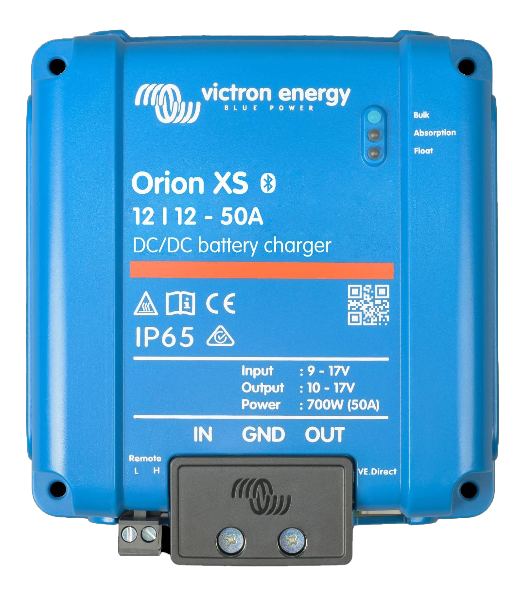 Victron Energy Orion-XS-12-12-50A-DC-DC-Battery-Charger