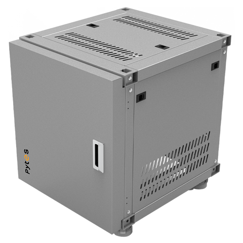 Pytes V-Box-IC Battery Cabinet