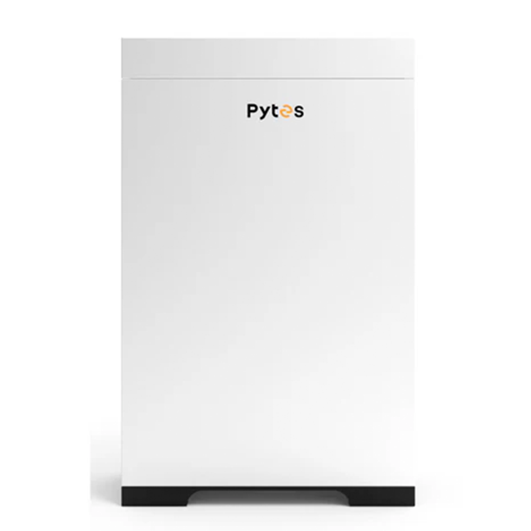 Pytes R-Box: Elite Battery Cabinet Solution