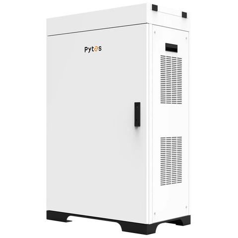 Pytes Forest RB Box Battery Cabinet