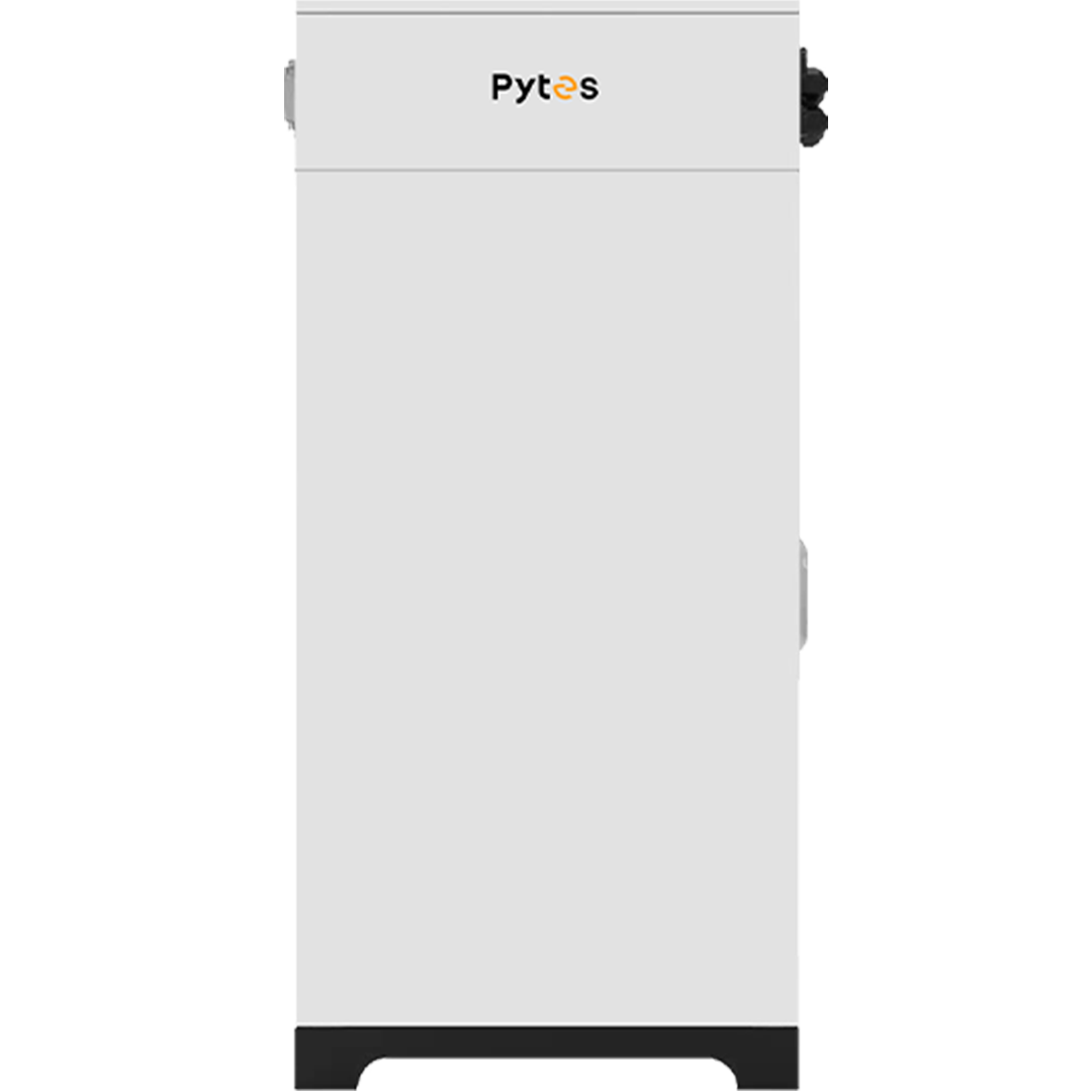 Pytes V-Box-OC and V5 Solar Battery Bank for Home and Commercial Use 800Ah