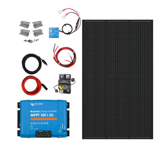 Solar Panel Kits Canada - Victron Energy - 355W