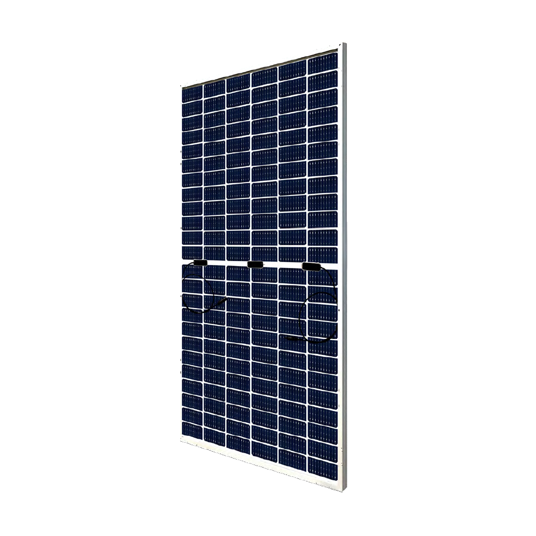 Canadian Solar BiHiKu6 CS6W-535  Bifacial Mono Perc Solar Panel