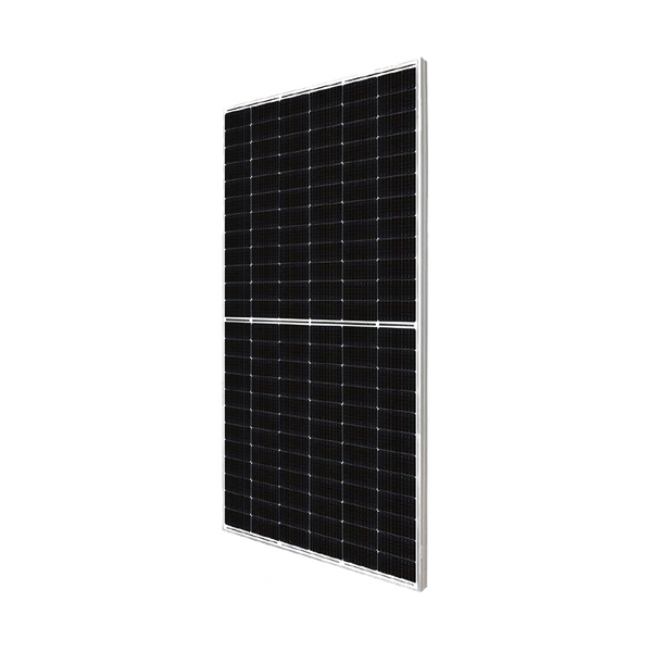 Canadian Solar BiHiKu6 535W - High-Efficiency Solar Panel – CDN Solar