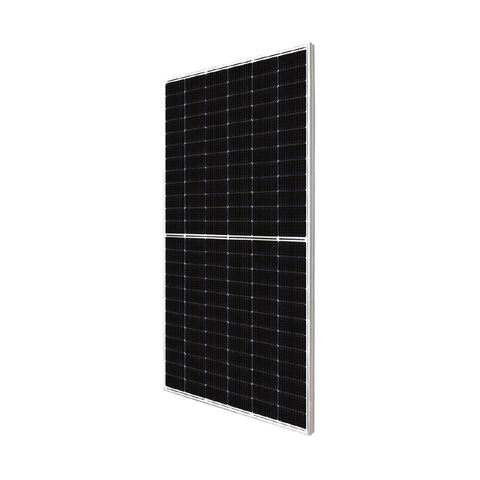 Canadian Solar BiHiKu6 CS6W-535  Bifacial Mono Perc Solar Panel