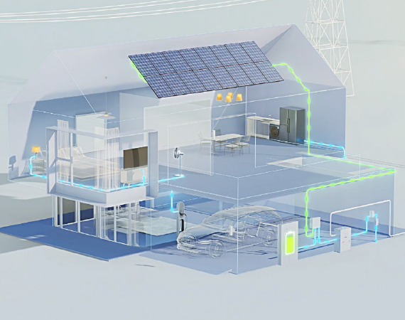 Off Grid Solar Systems - CDN Solar