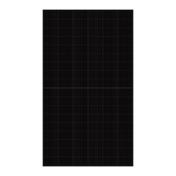 Thornova 500W Solar Panels – Pallet of 31 TS‑BBT54(500) – CDN Solar