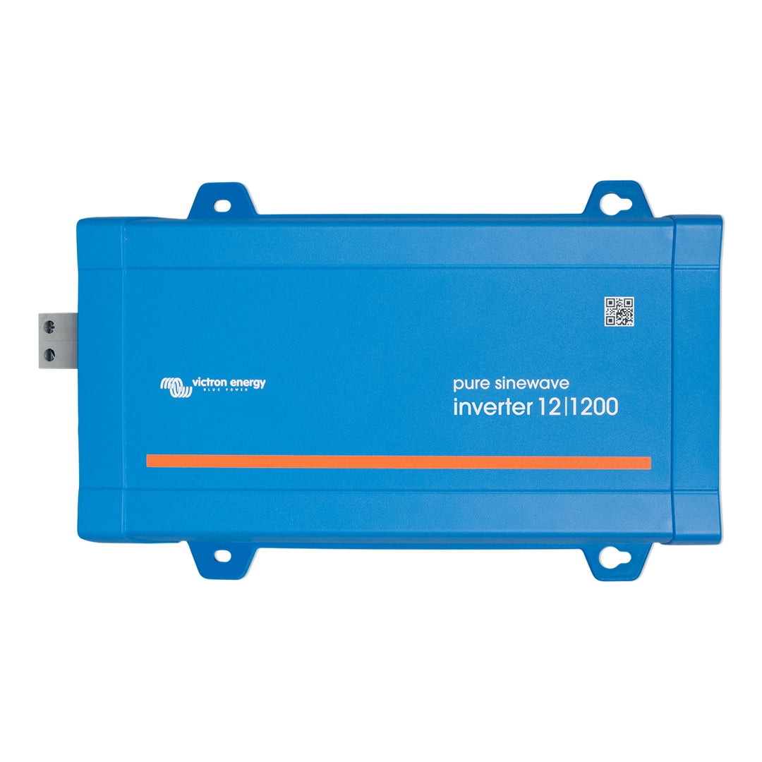 Victron Energy Phoenix Inverter 12V 1200VA – Top View
