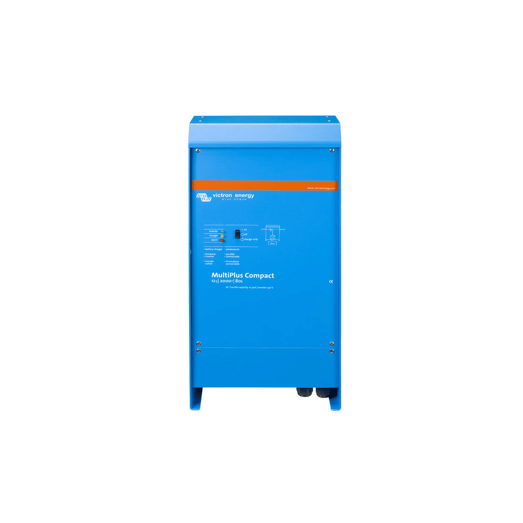 Victron MultiPlus Compact Inverter | CDN Solar