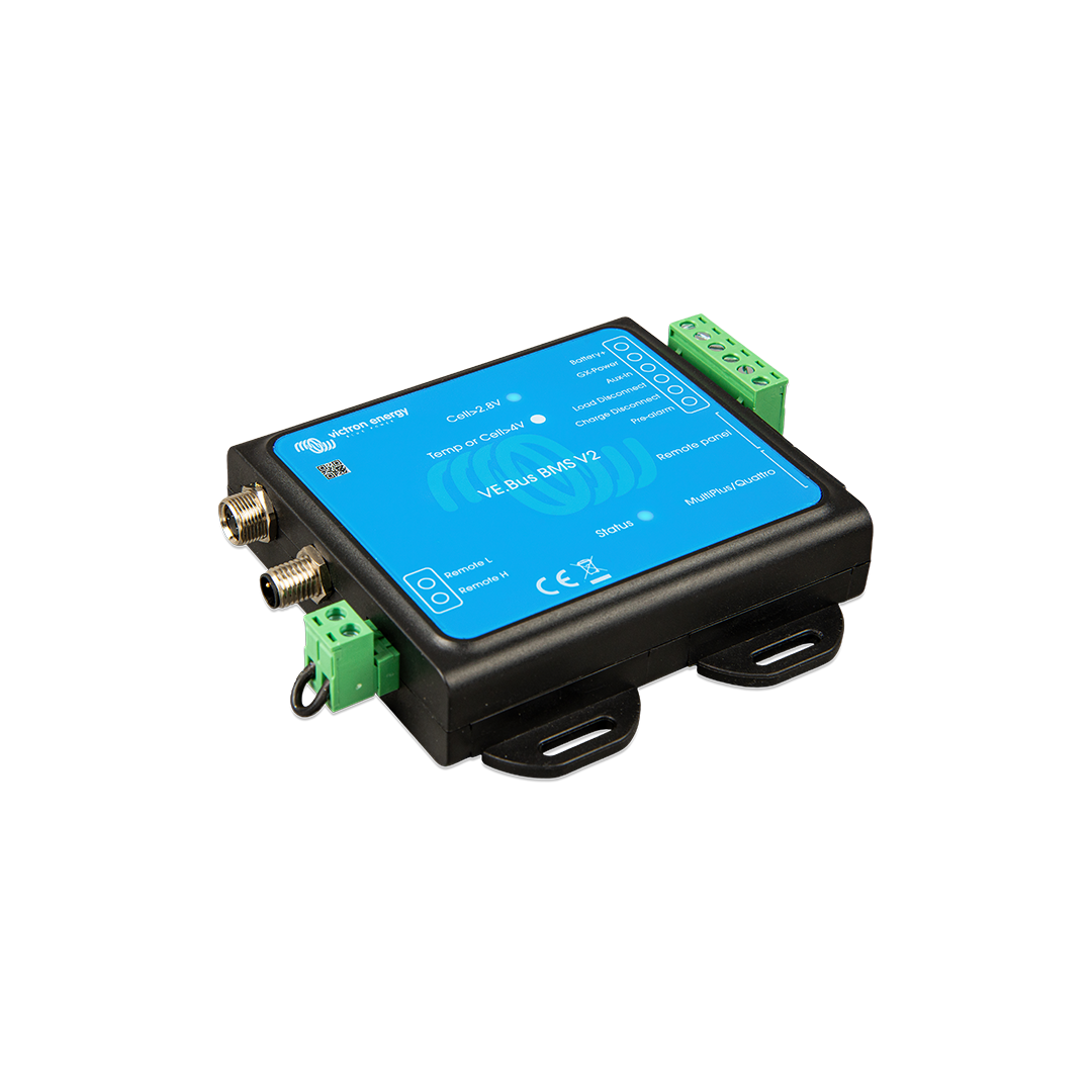 Victron VE.Bus BMS V2 - Advanced Battery Protection – CDN Solar