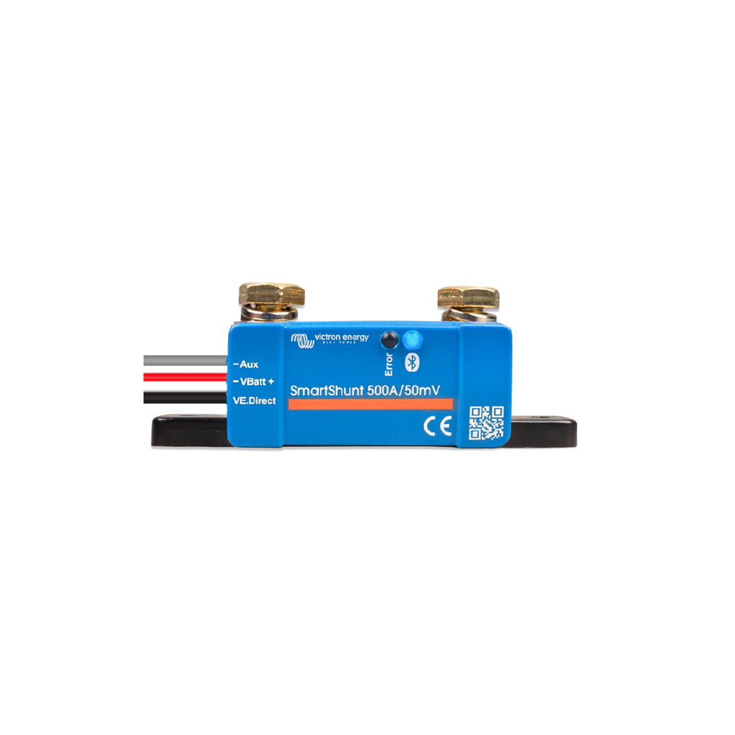 パーツ Victron Energy SmartShunt 500A Victron-Smart-Shunt_1066x.png?