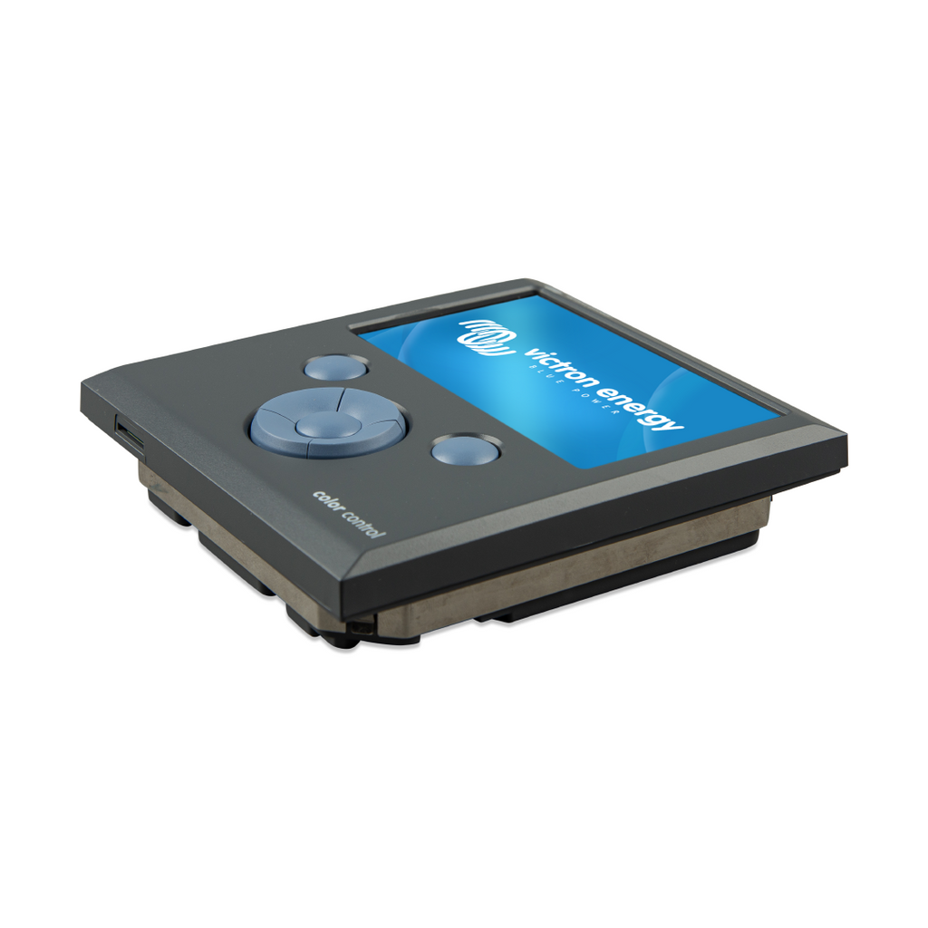 Victron Energy CCGX Control - Optimize Solar Energy Systems – CDN Solar