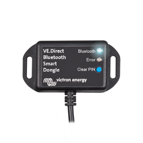 Victron Energy Direct Bluetooth Smart Dongle