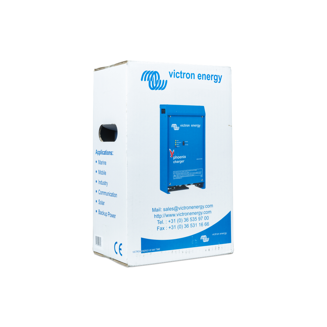 Victron Energy Phoenix Charger 24/25 (2+1) 120-240V
