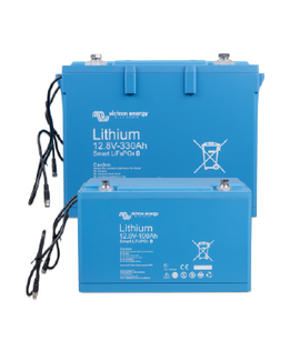 Victron Energy Products | CDN Solar