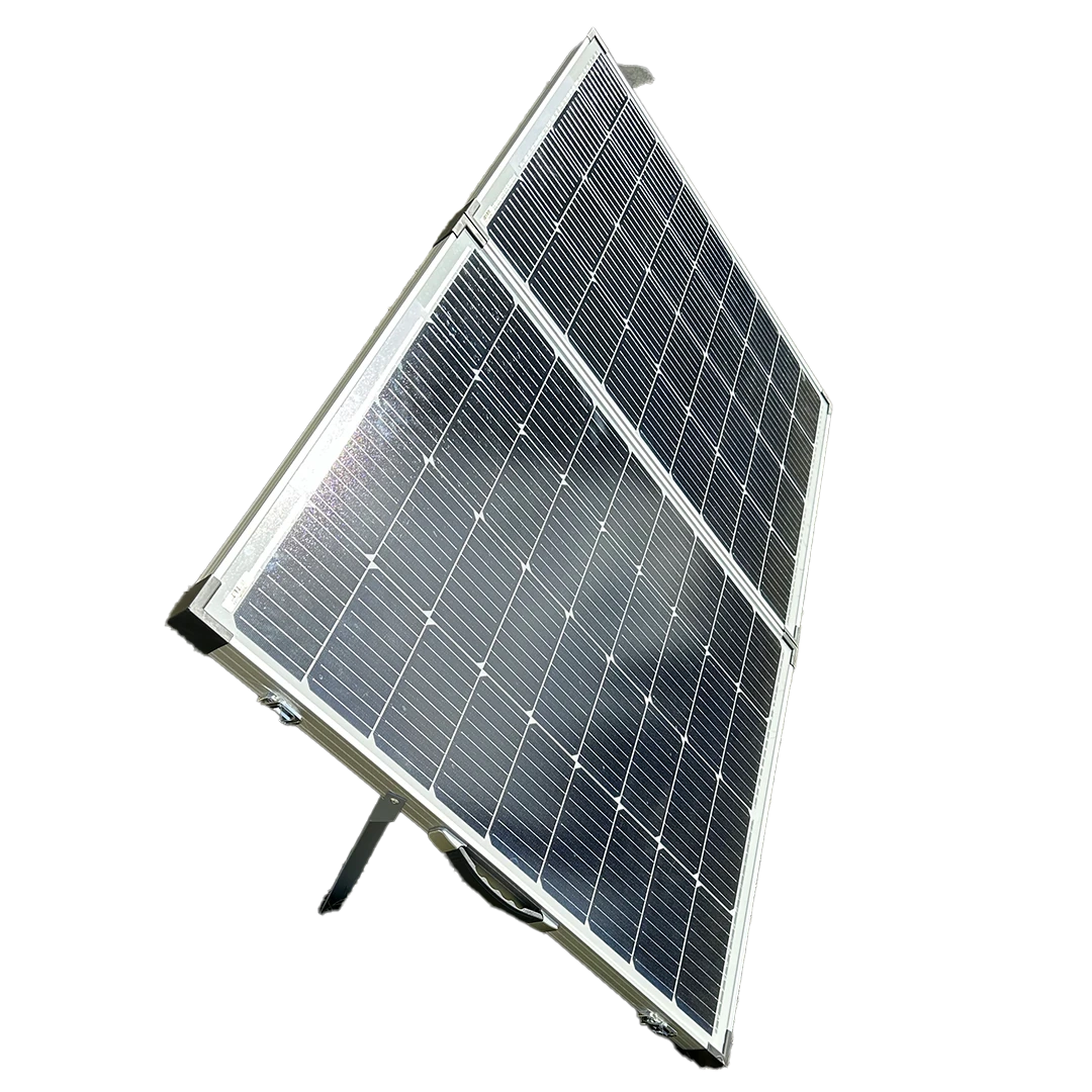 Cdn Solar Victron 160W Solar Panel Kit - Portable & Efficient – CDN Solar