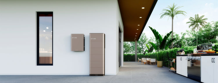 Cdn Solar CDN Solar – Solar Panels, Lithium Batteries & Off-Grid Power in Canada