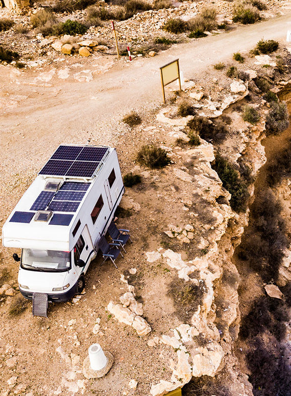 Solar Panel Kits Canada – CDN Solar