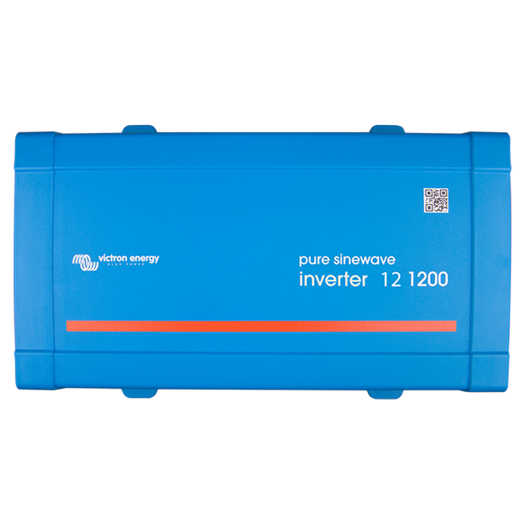 Victron RV Pack 1 - Power Your RV Efficiently – CDN Solar