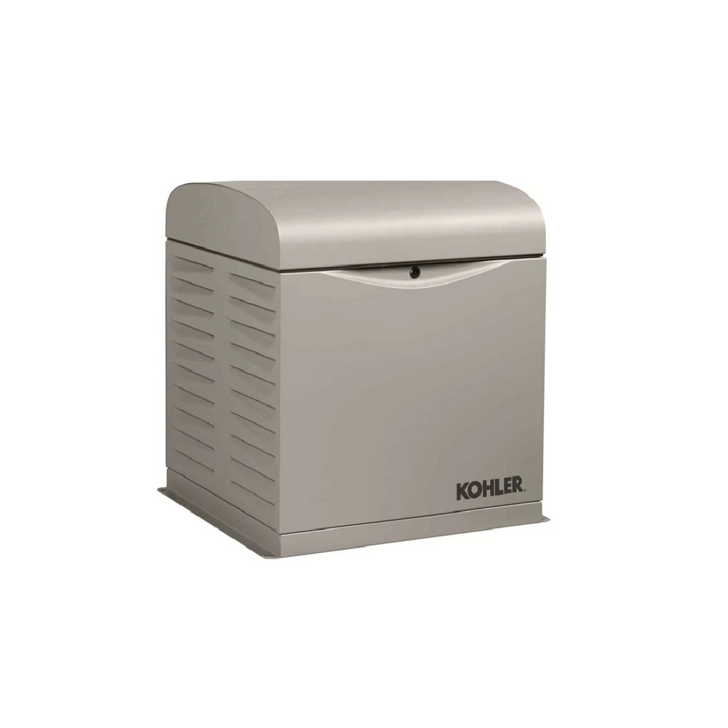 Kohler 10Kw Generator - Reliable Power for Your Home – CDN Solar