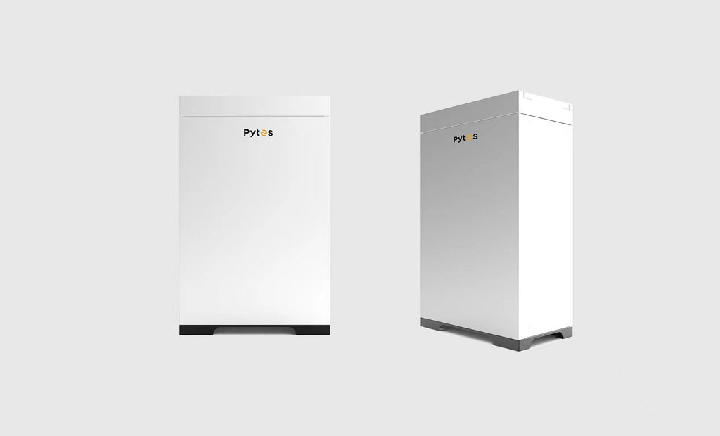 Pytes E-Box 48100R 48V 400Ah LiFePO4 Battery for Solar Systems – CDN Solar