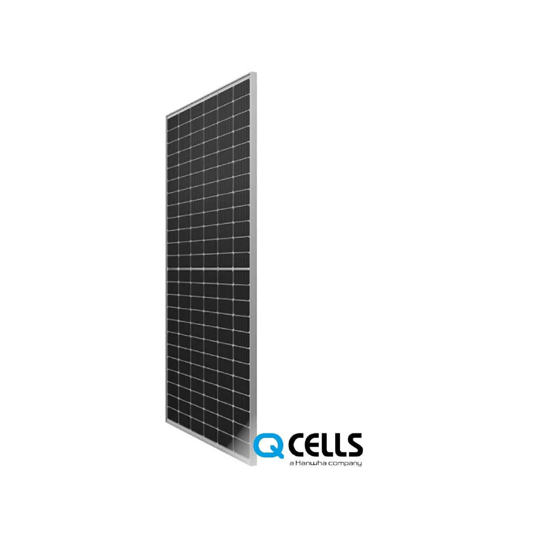 Solar Panels - Hanwha Q.Peak Duo XL-G10.3 475W Solar Panel (Pallet of 30)