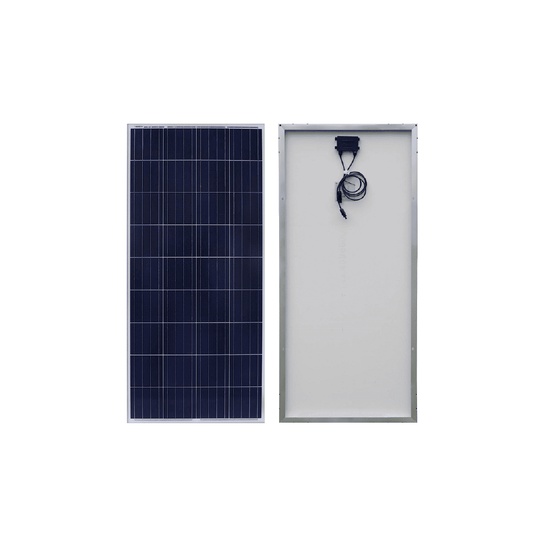 SWE-200M-36 200W Solar Panels